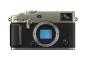 Preview: FUJIFILM X-Pro3 Dura Silber