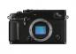 Preview: FUJIFILM X-Pro3 Schwarz