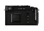 Preview: FUJIFILM X-Pro3 Schwarz