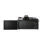 Preview: OM SYSTEM OM-5 mark II 12-45 mm F4 PRO silber oder schwarz