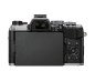 Preview: OM SYSTEM OM-5 mark II 12-45 mm F4 PRO silber oder schwarz