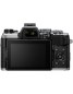 Preview: OM System OM-5 14-150mm Kit silber oder schwarz