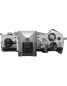 Preview: OM System OM-5 14-150mm Kit silber oder schwarz