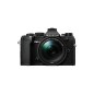 Preview: OM System OM-5 14-150mm Kit silber oder schwarz