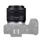 Preview: RF 35mm F1.8 Macro is STM