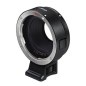 Preview: Canon Mount Adapter EF-EOS M