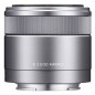 Preview: Sony E 30 mm F3.5 Macro Objektiv