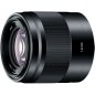 Preview: Sony E 50 mm F1.8 OSS Objektiv