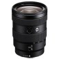 Preview: Sony E16-55mm F2.8 G