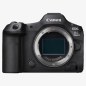 Preview: Canon EOS R5 Mark II