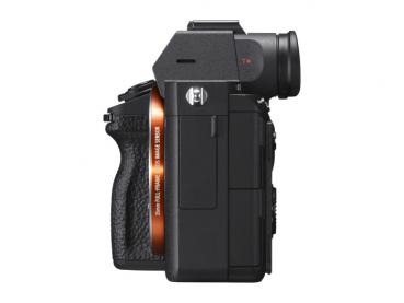 ALPHA 7 III GEHÄUSE