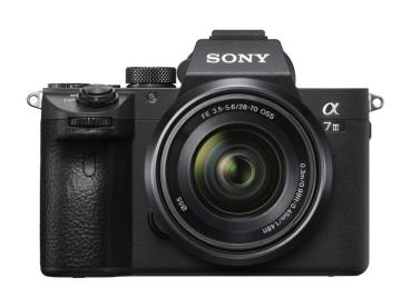 ALPHA 7 III + 28-70 SEL