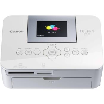 Canon Selphy CP-1000 weiß