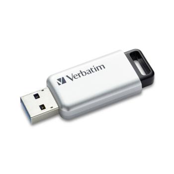 Preview: Verbatim Secure Data Pro    32GB USB 3.0