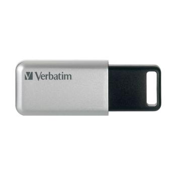 Preview: Verbatim Secure Data Pro    32GB USB 3.0