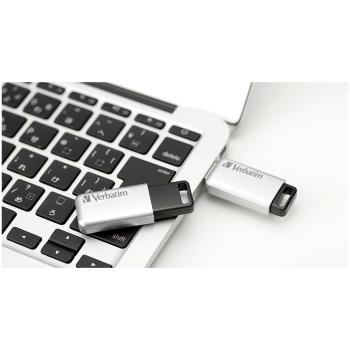 Preview: Verbatim Secure Data Pro    32GB USB 3.0