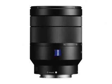 Preview: Sony Vario-Tessar® T* FE 24–70 mm F4 ZA OSS