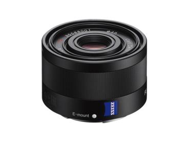 35/2,8 SEL ZEISS FE