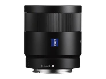 Preview: 55/1,8 SEL ZEISS FE