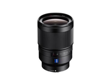 35/1,4 SEL ZEISS FE