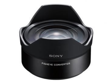 VCL ECF 2 FISHEYE KONVERTER
