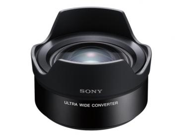 VCL ECU 2 ULTRA WW KONVERTER
