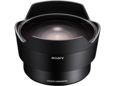 SEL 057 FEC FISHEYE KONVERTER
