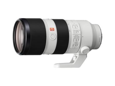 70-200/2,8  SEL GM OSS FE
