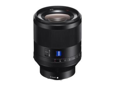 50/1,4 SEL FE ZEISS