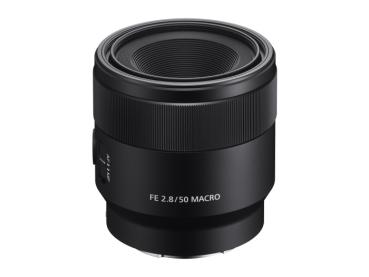 50/2,8 SEL FE MACRO