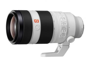 100-400/4,5-5,6 SEL GM OSS FE