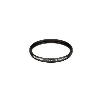 Olympus PRF-D46 PRO MFT Filter für M 12 mm