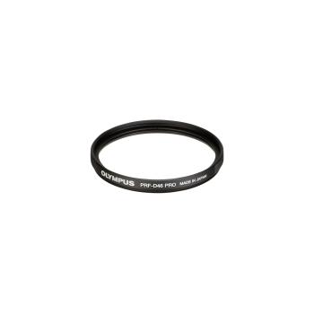 Olympus PRF-D46 PRO MFT Filter für M 12mm