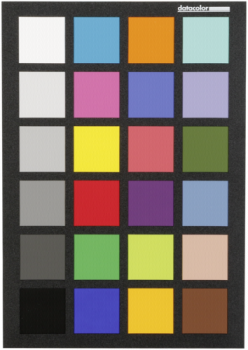 DataColor Spyder Checkr 24