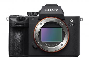 Sony Alpha ILCE-7 III Body