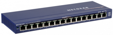 Netgear GS 116GE