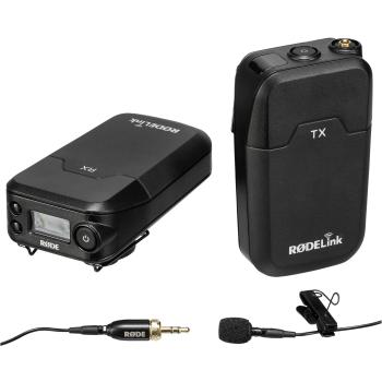 Rode RodeLink Filmmaker Kit
