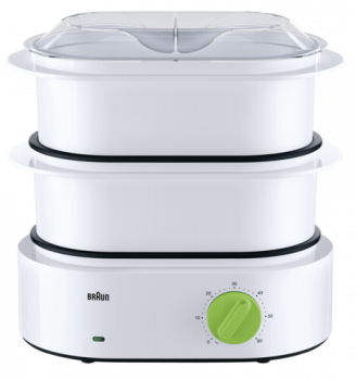Braun FS 3000 TributeCollection