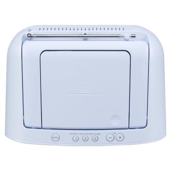Sony ZS-PS50L blau