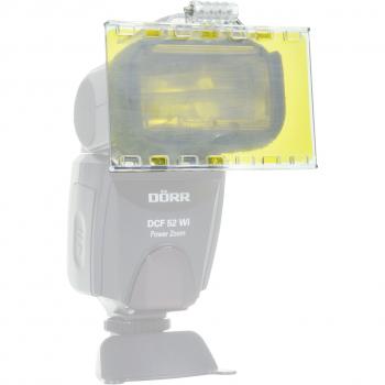 Dörr Farbfolien-Vorsatz-Set CFK-30