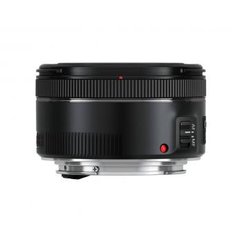 Canon EF 1,8/50 STM