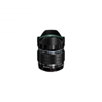 Olympus M.Zuiko 1,8/8 Fisheye ED Pro