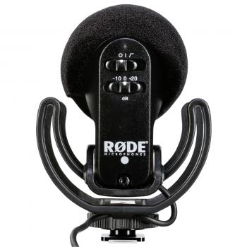 Rode VideoMic Pro Rycote