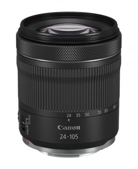 Canon RF 4,0-7,1/24-105 mm IS STM
