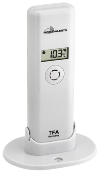 TFA WeatherHub T/F Sender