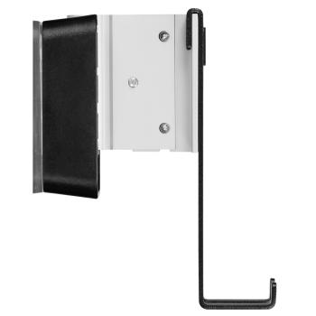 Vogels SOUND 4201 Wandhalter für Sonos PLAY:1 / One schwarz