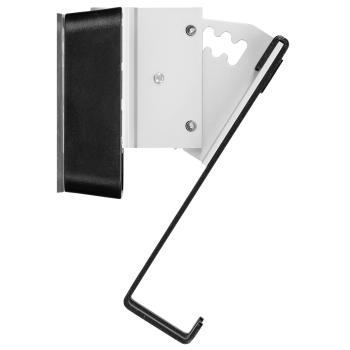Vogels SOUND 4201 Wandhalter für Sonos PLAY:1 / One schwarz