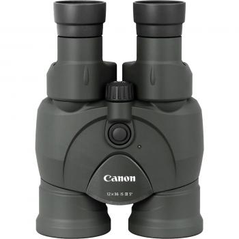 Canon Binocular 12x36 IS III