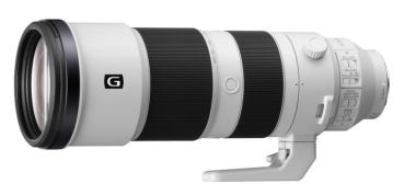 Sony SEL FE 5,6-6,3/200-600 mm G OSS E-mount Objektiv