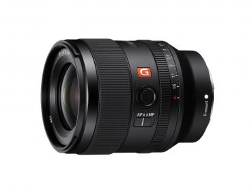 Sony SEL FE 1,4/35 mm GM